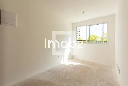 Apartamento com 1 Quarto à venda, 58m² no Parque Reboucas, São Paulo