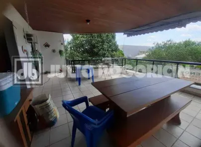 Apartamento com 2 Quartos à venda, 109m² no Recreio dos Bandeirantes, Rio de Janeiro