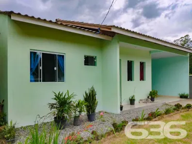 Casa com 2 Quartos à venda, 85m² no Itinga, Araquari