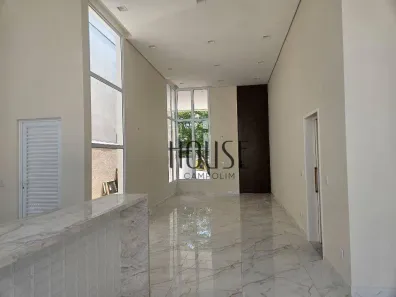 Casa de Condomínio com 3 Quartos para venda ou aluguel, 189m² no Brigadeiro Tobias, Sorocaba