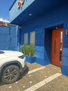 Imóvel Comercial com 3 Quartos para venda ou aluguel, 198m² no Chácara da Barra, Campinas