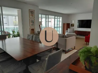 Apartamento com 4 Quartos à venda, 185m² no Vila Romana, São Paulo
