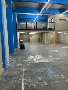 Prédio Comercial à venda, 637m² no Jardim das Flores, Osasco