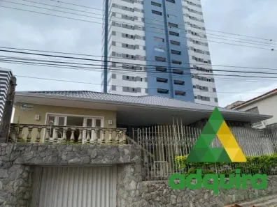 Casa com 3 Quartos à venda, 248m² no Centro, Ponta Grossa