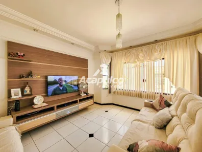Casa com 2 Quartos à venda, 170m² no Parque Novo Mundo, Americana