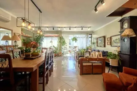 Cobertura com 4 Quartos à venda, 266m² no Tijuca, Rio de Janeiro