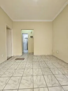 Apartamento com 2 Quartos à venda, 57m² no Vila Mathias, Santos