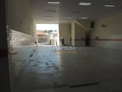 Galpão/Depósito/Armazém à venda, 601m² no Jardim Stella, Santo André