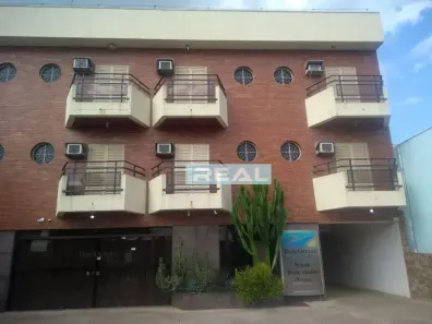 Prédio Comercial à venda, 1948m² no Morumbi, Paulínia