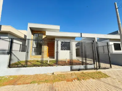 Casa com 2 Quartos à venda, 60m² no Firenze, Campo Bom