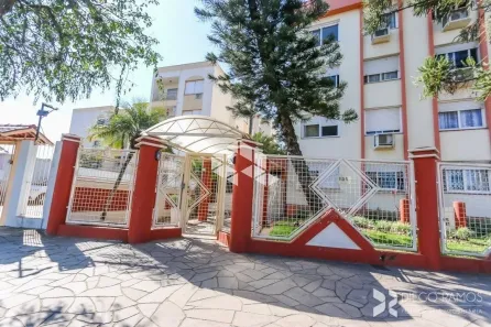 Apartamento com 1 Quarto à venda, 44m² no Centro, Canoas