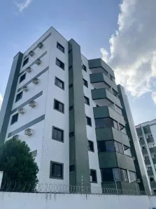 Apartamento com 2 Quartos à venda, 55m² no Capim Macio, Natal