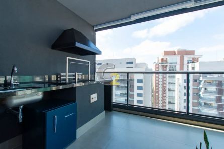 Apartamento com 3 Quartos à venda, 76m² no Perdizes, São Paulo