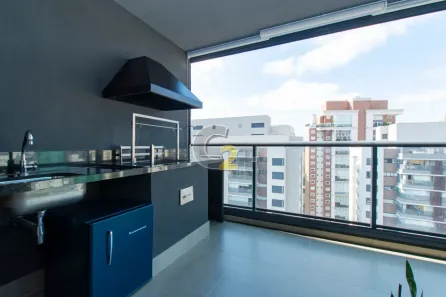 Apartamento com 3 Quartos à venda, 76m² no Perdizes, São Paulo