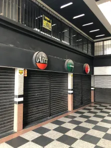 Ponto Comercial para alugar, 150m² no Santa Lúcia, Belo Horizonte