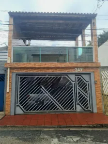Casa com 2 Quartos à venda, 70m² no Jardim Arpoador, São Paulo