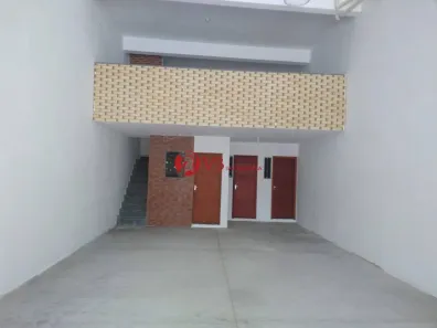 Ponto Comercial para alugar, 230m² no Jardim Egle, São Paulo