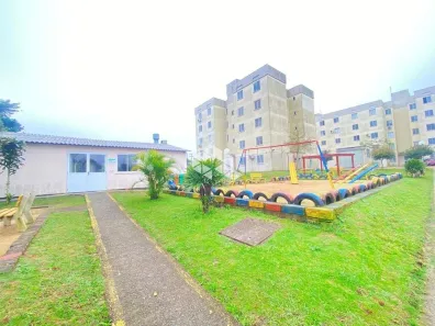 Apartamento com 2 Quartos à venda, 43m² no Vila Nova, Porto Alegre