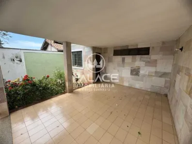 Casa com 3 Quartos à venda, 125m² no Jardim Planalto, Piracicaba