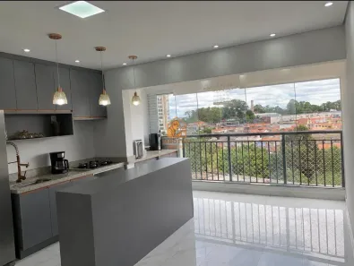 Apartamento com 2 Quartos à venda, 45m² no Vila Formosa, São Paulo