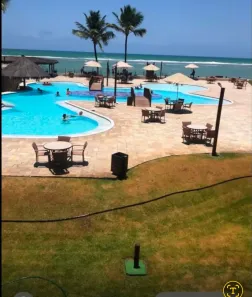 Kitnet com 1 Quarto à venda, 43m² no Muro Alto, Ipojuca