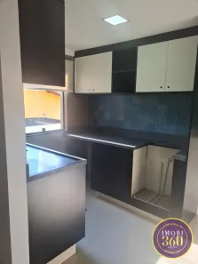 Apartamento com 2 Quartos para alugar, 44m² no Vila Esperança, São Paulo