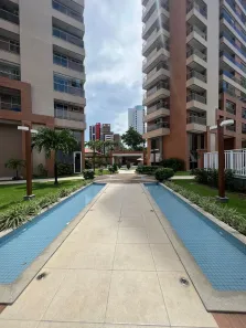 Apartamento com 3 Quartos à venda, 112m² no Aldeota, Fortaleza