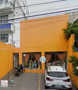 Sala Comercial para alugar, 86m² no Santa Mônica, Salvador