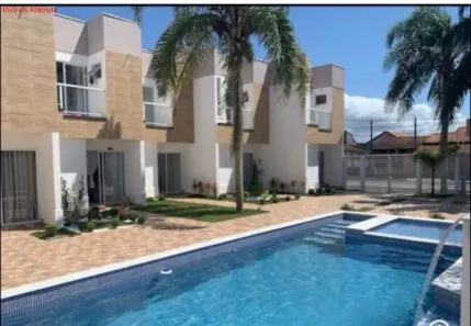 Casa com 2 Quartos à venda, 62m² no Bopiranga, Itanhaém