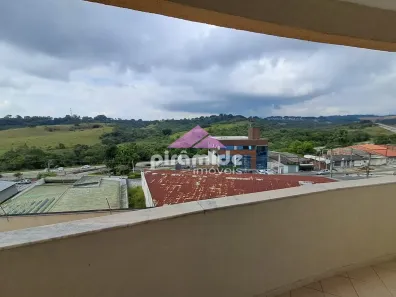 Apartamento com 3 Quartos à venda, 76m² no Jardim Satélite, São José dos Campos