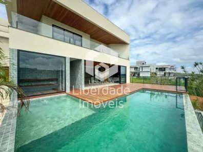 Casa com 4 Quartos à venda, 1000m² no Estância do Lago, Contagem