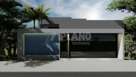 Casa com 3 Quartos à venda, 120m² no Jardim Santa Júlia, São Carlos