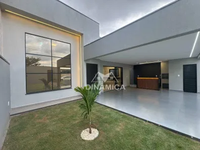 Casa com 3 Quartos à venda, 138m² no Jardim dos Lagos, Nova Odessa