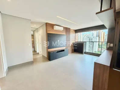 Apartamento com 2 Quartos para alugar, 58m² no Perdizes, São Paulo