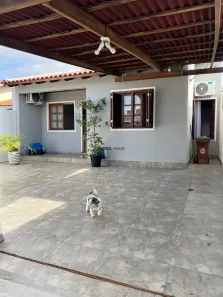 Casa de Condomínio com 3 Quartos à venda, 20m² no Mato Grande, Canoas