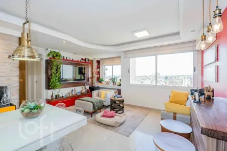 Apartamento com 3 Quartos à venda, 66m² no Vila Ipiranga, Porto Alegre