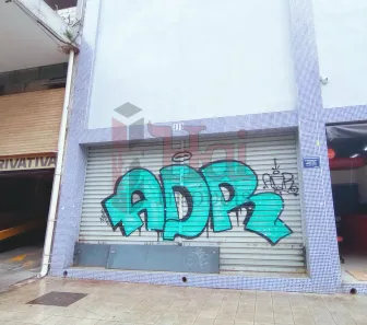 Ponto Comercial para alugar, 105m² no Campos Elíseos, São Paulo