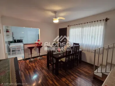 Sobrado com 3 Quartos à venda, 110m² no Jardim Bonfiglioli, São Paulo