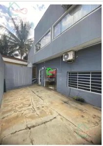 Prédio Comercial com 1 Quarto à venda, 360m² no Jardim Nova Europa, Campinas