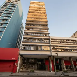 Sala Comercial com 1 Quarto para alugar, 38m² no Boa Vista, Recife