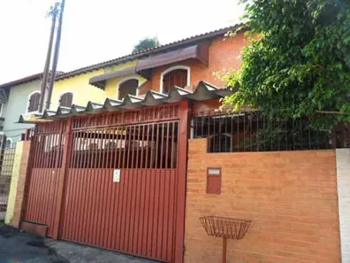 Sobrado com 2 Quartos à venda, 71m² no Vila Paulicéia, São Paulo
