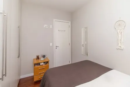 Apartamento com 3 Quartos à venda, 82m² no Vila Sofia, São Paulo