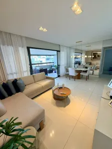 Apartamento com 1 Quarto à venda, 125m² no Pituba, Salvador