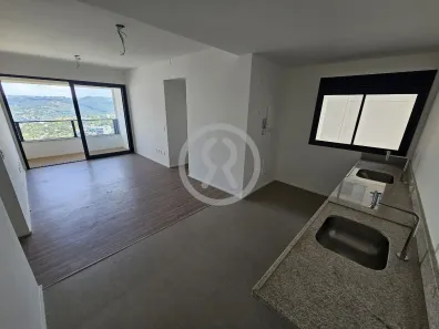 Apartamento com 2 Quartos à venda, 76m² no Vila da Serra, Nova Lima