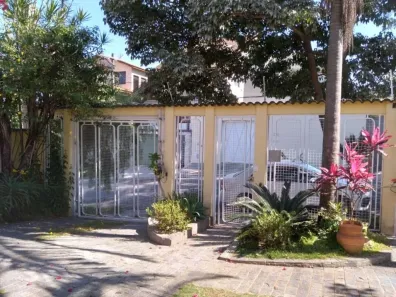 Sobrado com 3 Quartos à venda, 263m² no Parque dos Príncipes, São Paulo