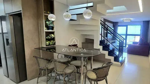 Apartamento com 3 Quartos à venda, 147m² no Costazul, Rio das Ostras