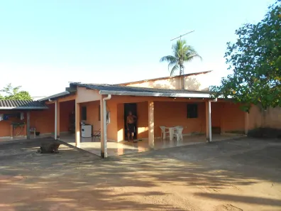 Casa com 2 Quartos à venda, 720m² no Teixeirão, Porto Velho