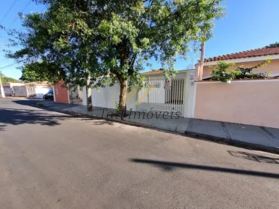 Casa com 3 Quartos à venda, 137m² no Jardim Paulista, São Carlos