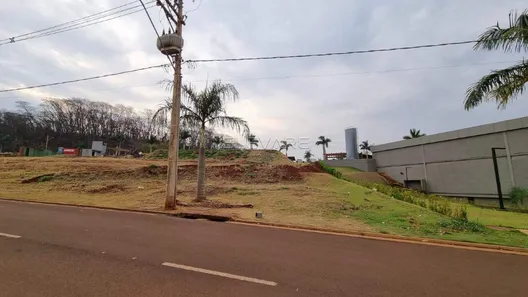 à venda, 462m² no Residencial e Empresarial Alphaville, Ribeirão Preto