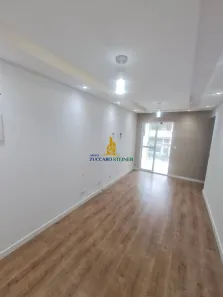 Apartamento com 2 Quartos à venda, 50m² no Parque Continental II, Guarulhos